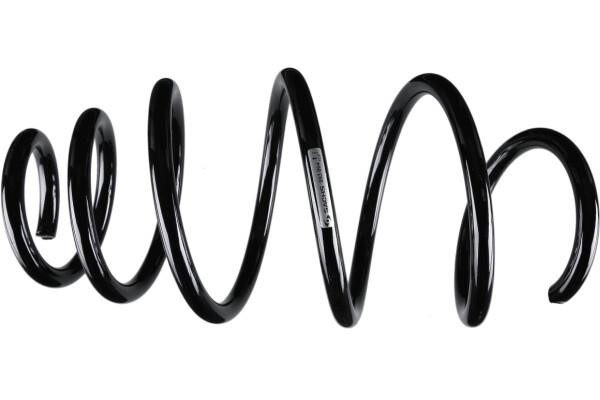 SACHS 993 864 Coil spring 993864 993864 SACHS Coil spring