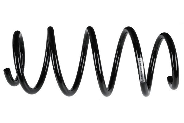 Coil spring suspension Ford Fiesta: 993877 SACHS Coil spring