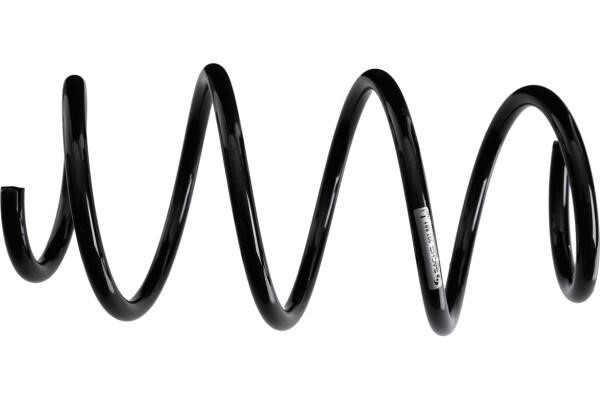 SACHS 993 881 Coil spring 993881 993881 SACHS Coil spring