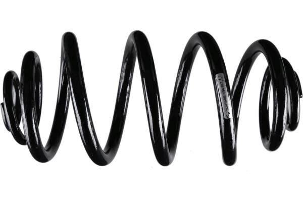 Suspension springs Opel: 994867 SACHS Coil spring