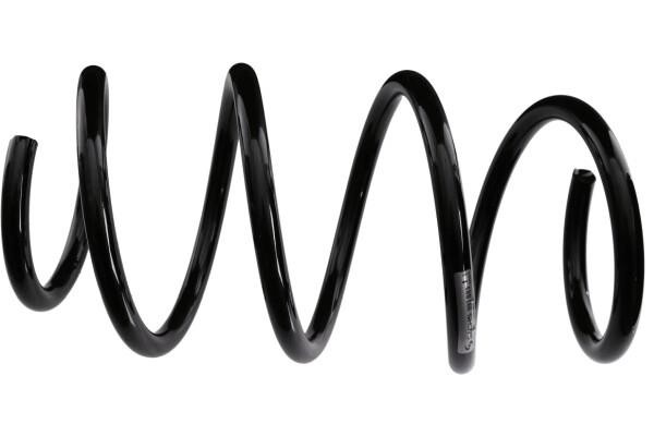 Suspension springs Skoda Superb: 993883 SACHS Coil spring