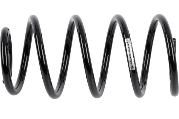 Suspension springs Opel Adam: 994584 SACHS Rear coil spring