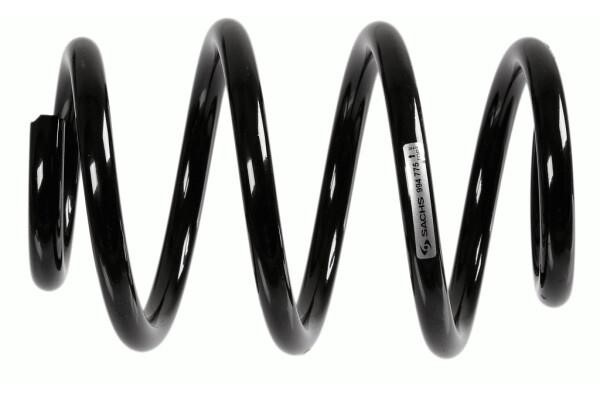 SACHS 994 775 Coil spring 994775 994775 SACHS Coil spring