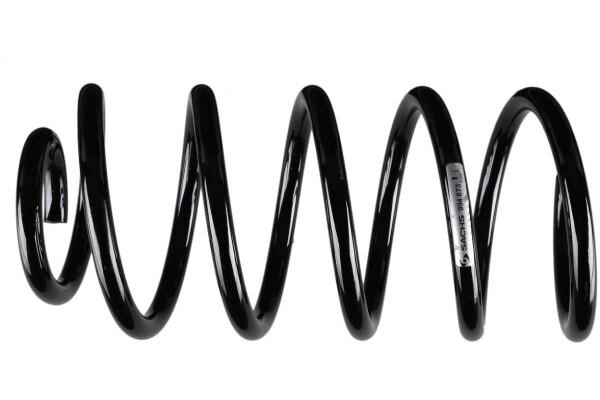 Coil springs Opel Corsa E: 994873 SACHS Coil spring