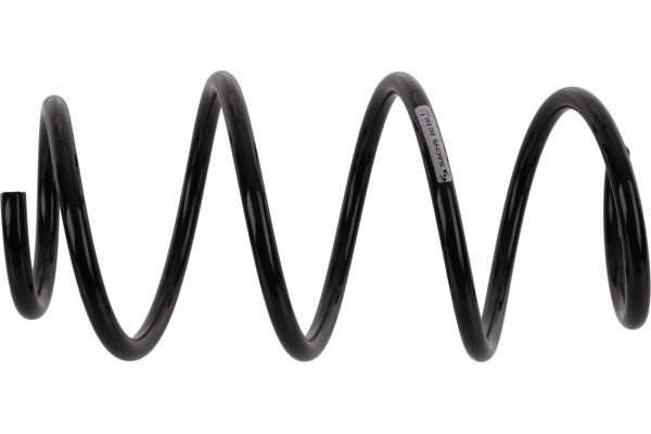993892 SACHS Coil spring