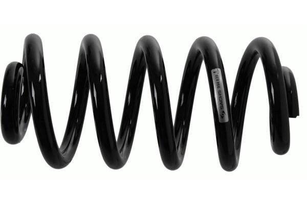 SACHS 994 639 Rear coil spring 994639 994639 SACHS Rear coil spring