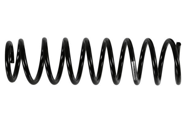 Coil spring suspension Mitsubishi: 994786 SACHS Coil spring