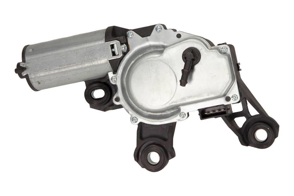 Window wiper motor Audi A4: 570132 Maxgear Wipe motor