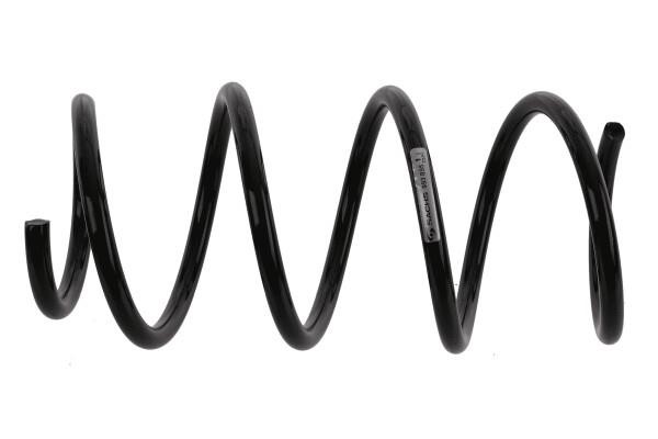 993895 SACHS Coil spring