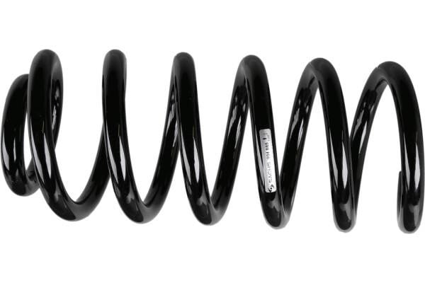 Coil spring suspension Opel Insignia A: 994885 SACHS Coil spring
