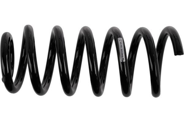 Coil springs Opel Insignia A: 994886 SACHS Coil spring