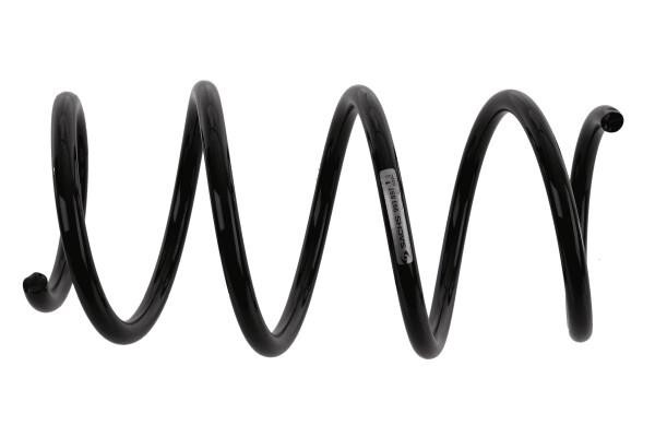 Coil spring suspension Seat Leon: 993897 SACHS Coil spring