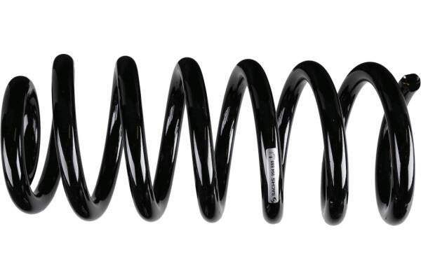 Coil springs Opel Insignia A: 994888 SACHS Coil spring