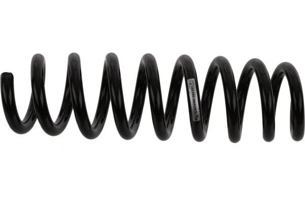 Suspension springs BMW 1 series: 994983 SACHS Coil spring