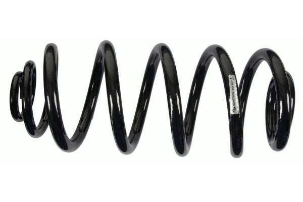 SACHS 994 667 Rear coil spring 994667 994667 SACHS Rear coil spring