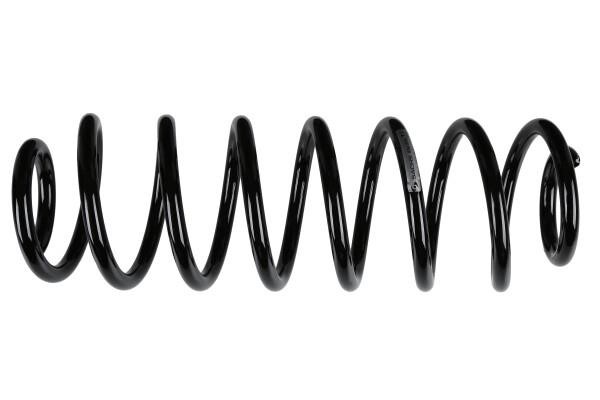 Suspension springs Ford Fiesta: 994894 SACHS Coil spring