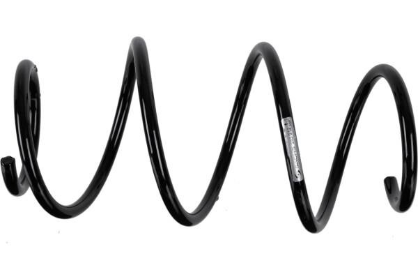 Coil springs Smart: 993912 SACHS Coil spring