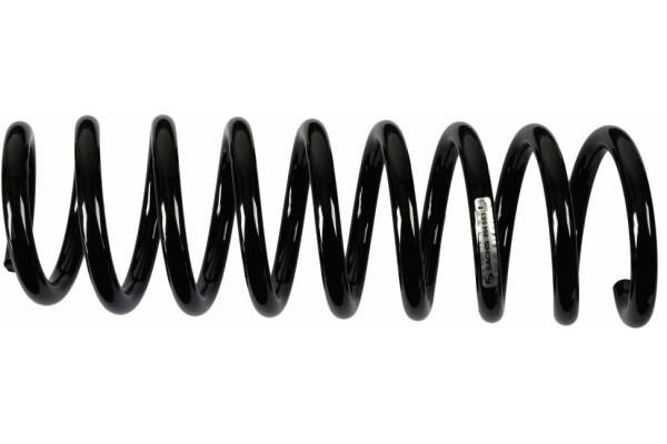SACHS 994 683 Rear coil spring 994683 994683 SACHS Rear coil spring