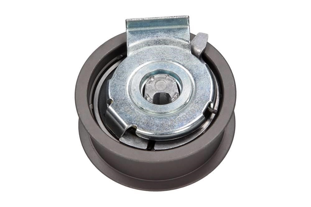 Timing belt idler Audi A1: 541144 Maxgear Timing belt tensioner pulley