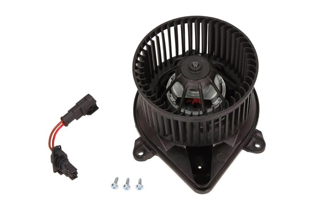 Heater motor Renault Master: 570061 Maxgear Blower motor