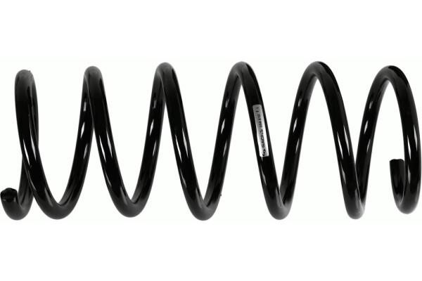 Coil spring suspension Volvo: 994810 SACHS Coil spring