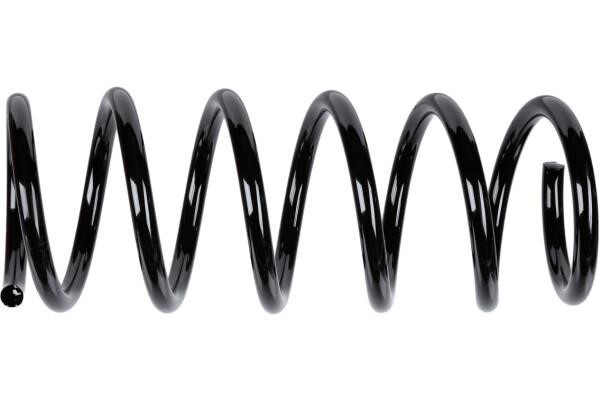 SACHS 994 812 Coil spring 994812 994812 SACHS Coil spring