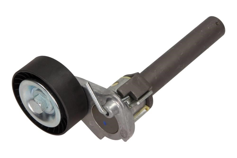 Timing belt idler Audi A3: 541148 Maxgear Timing belt tensioner pulley