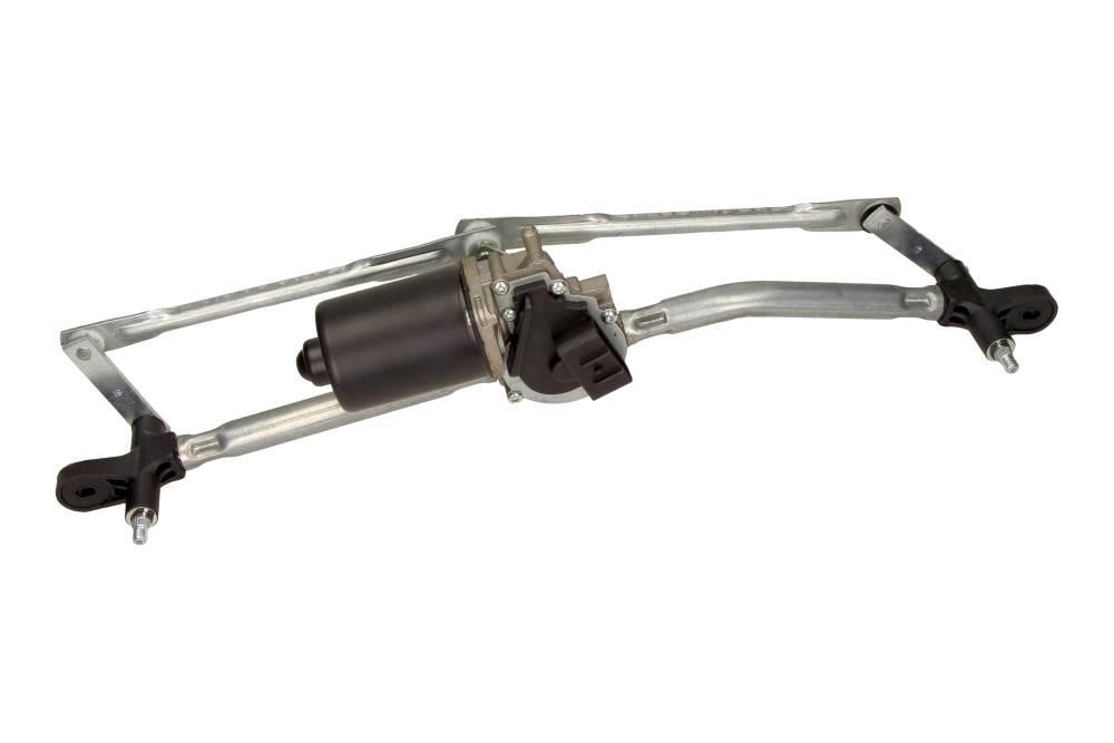 Wiper arm linkage Fiat Punto: 570072 Maxgear Window Cleaning System
