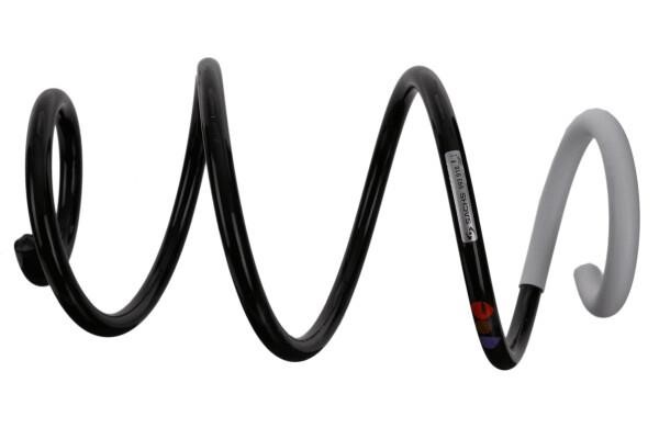 Coil springs Renault Captur: 993918 SACHS Coil spring
