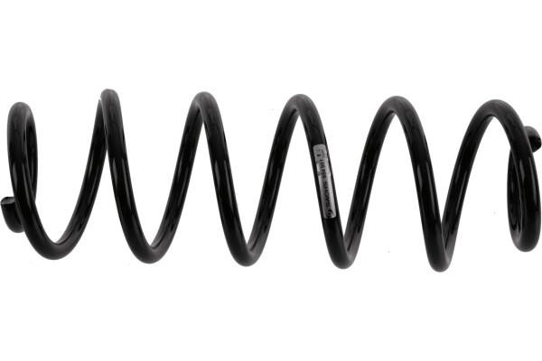 Suspension springs Seat Leon: 994961 SACHS Coil spring
