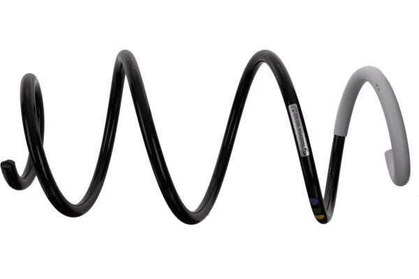 Coil springs Renault Captur: 993922 SACHS Coil spring