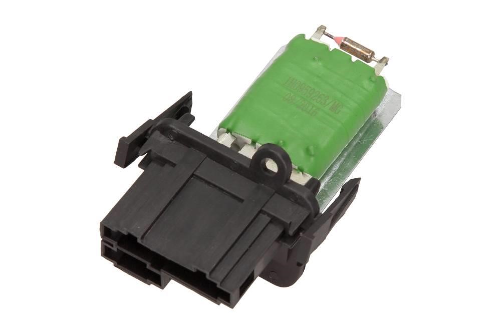 570088 Maxgear Resistor, interior blower