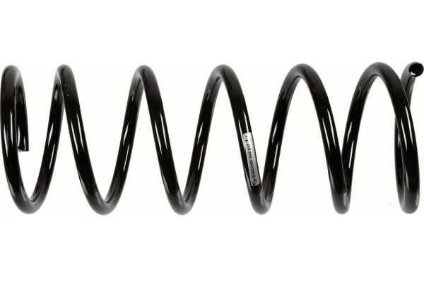 Coil spring suspension Volvo XC70: 994822 SACHS Coil spring