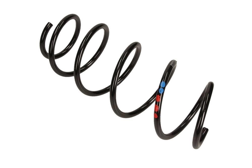 SACHS 997 842 Front coil spring 997842 997842 SACHS Front coil spring