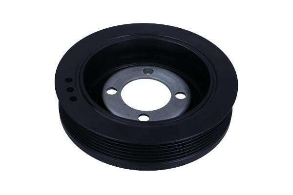 Engine crank pulley Citroen C6: 2150032 Sasic Pulley crankshaft