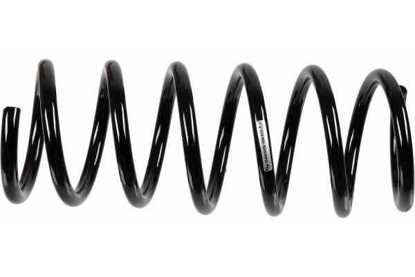 Suspension springs Volvo: 994823 SACHS Coil spring
