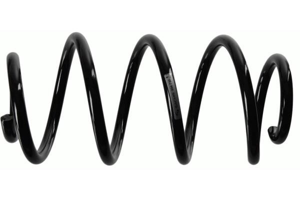 SACHS 994 730 Coil spring 994730 994730 SACHS Coil spring