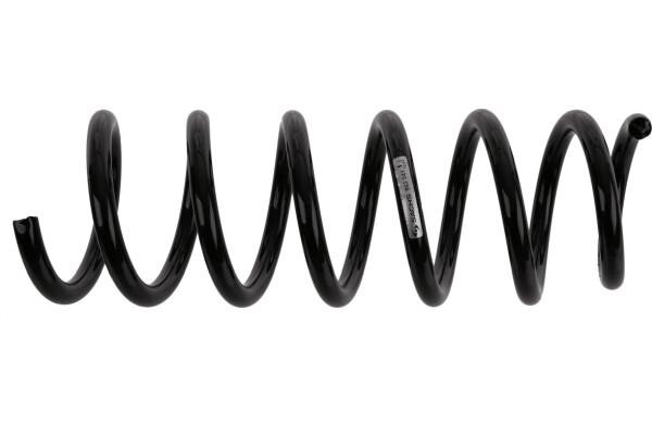 993941 SACHS Coil spring