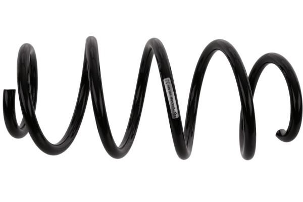 Suspension springs Seat Alhambra: 993946 SACHS Coil spring