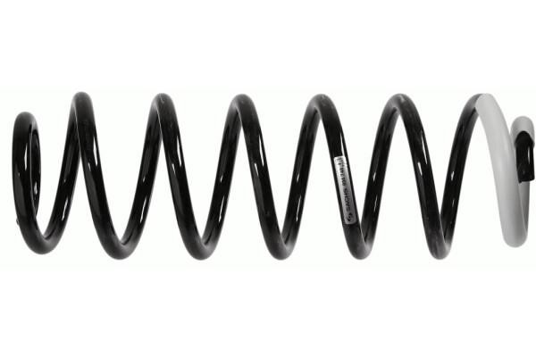 SACHS 994 748 Rear coil spring 994748 994748 SACHS Rear coil spring