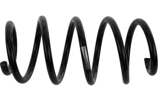 Suspension springs Seat: 993948 SACHS Coil spring