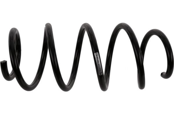 Coil springs Volkswagen Sharan: 993949 SACHS Coil spring