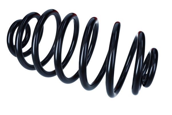 Maxgear 60-0034 Rear coil spring 600034 600034 Maxgear Rear coil spring