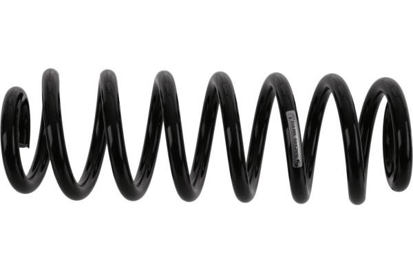 Suspension springs Volkswagen Tiguan: 994972 SACHS Coil spring
