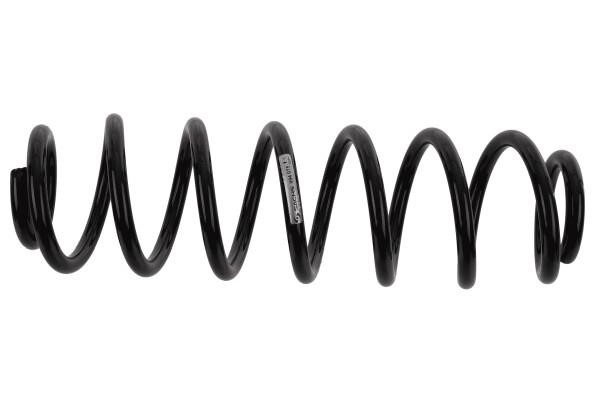 Coil spring suspension Skoda: 994975 SACHS Coil spring