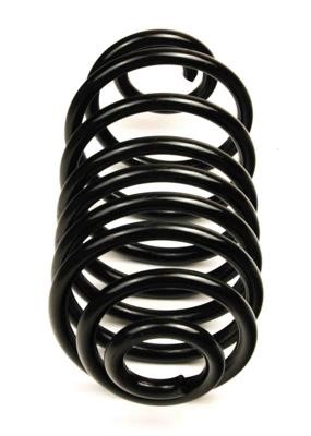 Suspension springs Renault Kangoo: 600590 Maxgear Suspension Spring