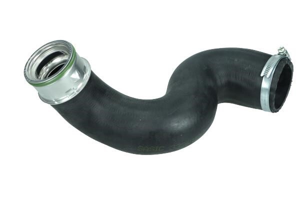 Intercooler hose Audi: 3336022 Sasic Intercooler pipe