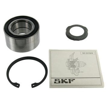 VKBA1317 SKF Wheel bearing kit