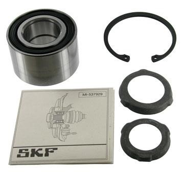 VKBA1318 SKF Wheel bearing kit
