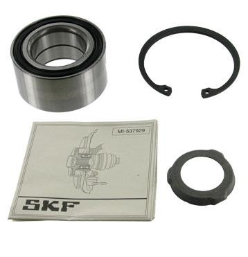 VKBA1320 SKF Rear Wheel Bearing Kit